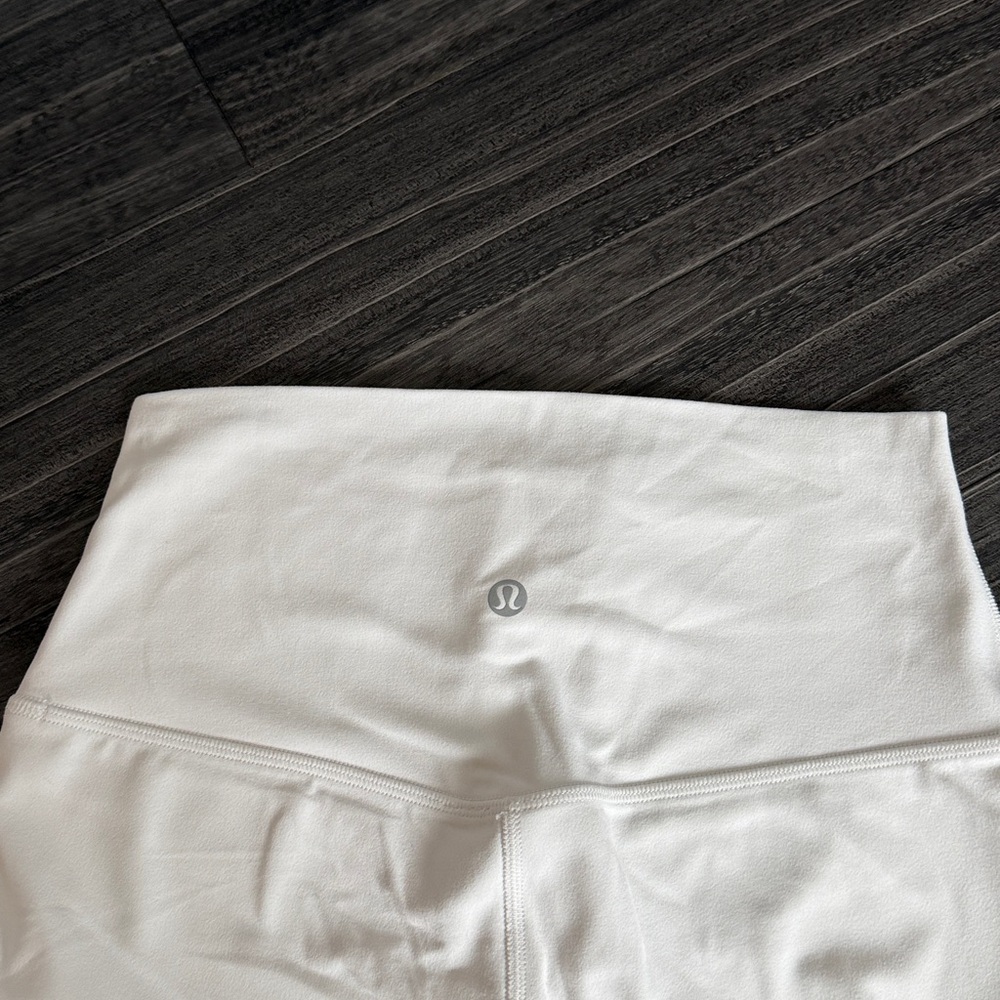 Lululemon Align HR Crop 21 - Picture 3 of 10